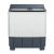 Ecostar 1002  Semi Automatic Washing Machhine Semi Automatic (3 to 9 Months 0% Percent Profit Product Installment Available on 48 Months)